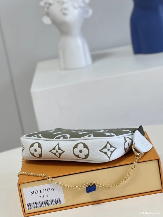 AAA Pruses Bags POCHETTE ACCESSOIRES LOUIS VUITTON MINI 0823